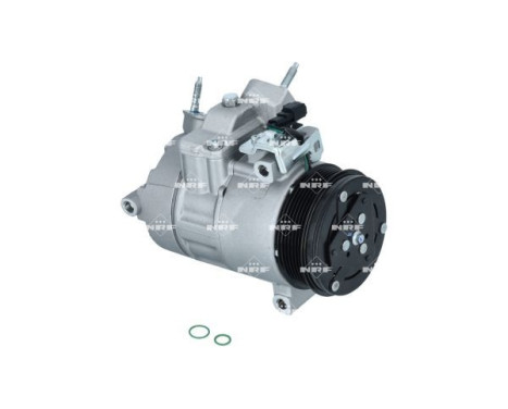 Compressor, air conditioning, Image 7