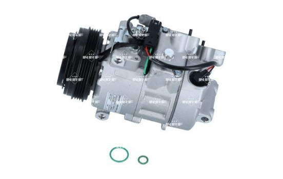 Compressor, air conditioning, Image 7