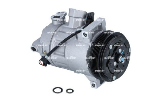 Compressor, air conditioning, Image 7