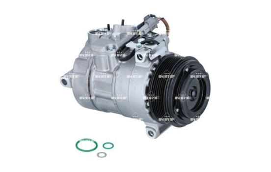 Compressor, air conditioning, Image 7