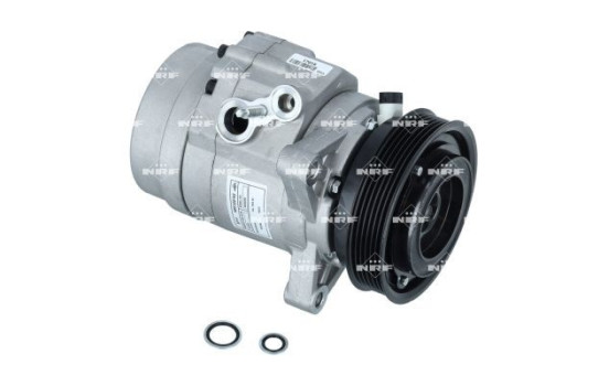 Compressor, air conditioning, Image 7