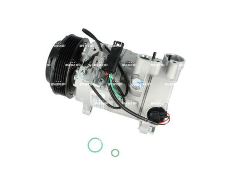 Compressor, air conditioning, Image 7