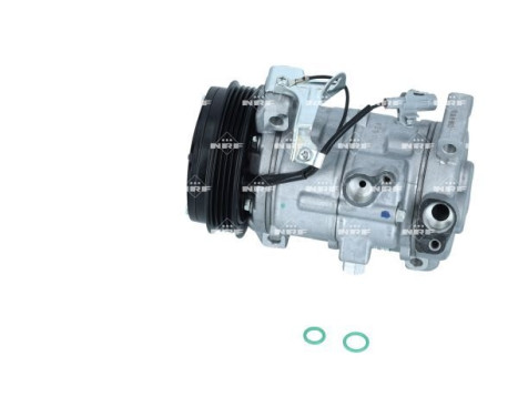 Compressor, air conditioning, Image 7