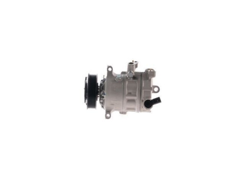 Compressor, air conditioning, Image 3