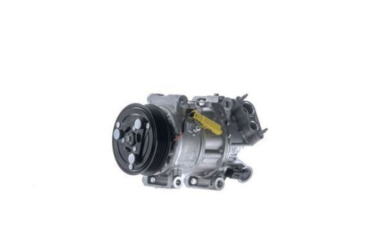 Compressor, air conditioning, Image 2