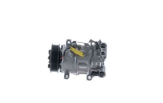 Compressor, air conditioning, Image 3