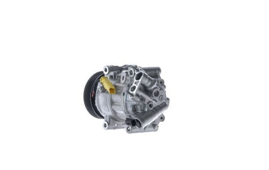 Compressor, air conditioning, Image 4