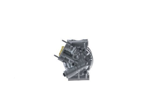 Compressor, air conditioning, Image 5