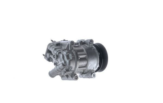 Compressor, air conditioning, Image 6