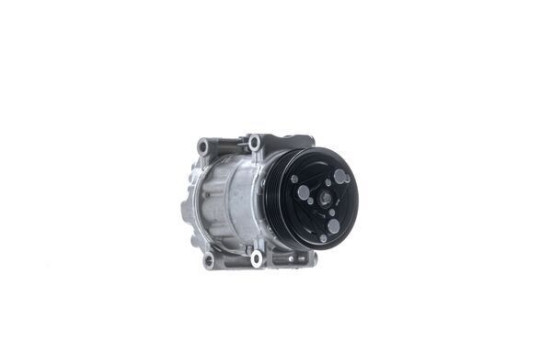 Compressor, air conditioning, Image 8