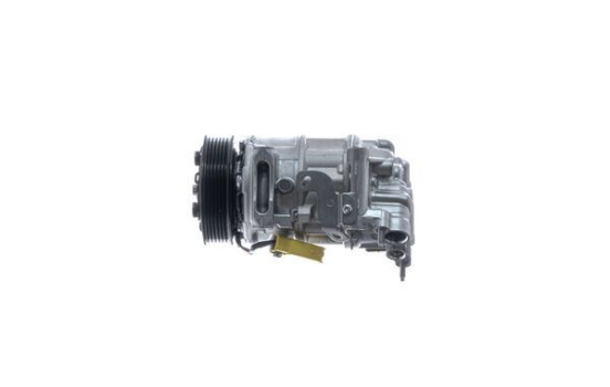 Compressor, air conditioning, Image 9