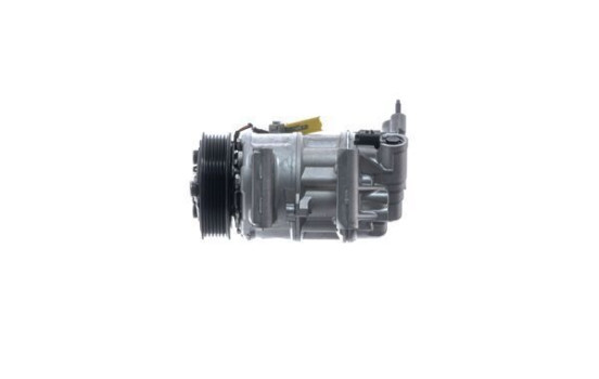 Compressor, air conditioning, Image 10