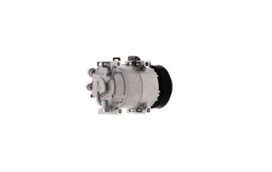 Compressor, air conditioning, Image 6