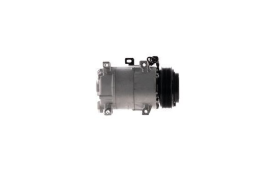 Compressor, air conditioning, Image 7