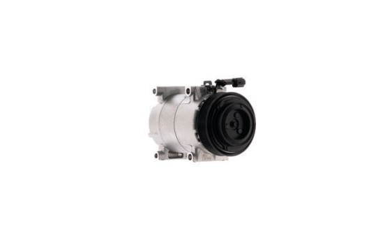 Compressor, air conditioning, Image 8