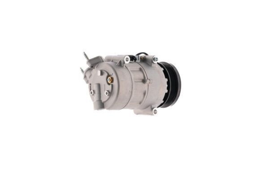 Compressor, air conditioning, Image 6