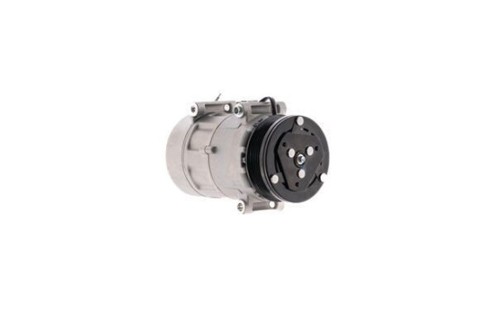 Compressor, air conditioning, Image 8