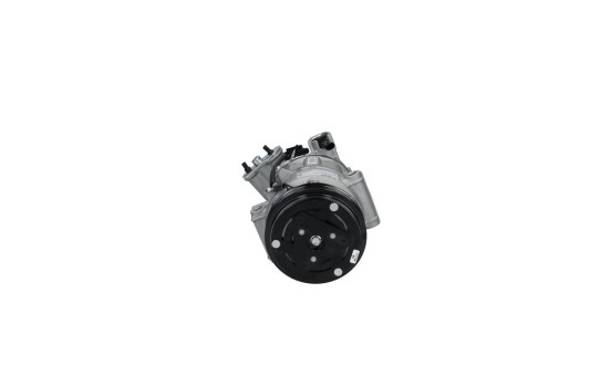 Compressor, air conditioning, Image 2