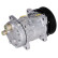 Compressor, air conditioning, Thumbnail 2