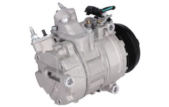 Compressor, air conditioning, Image 2