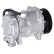 Compressor, air conditioning, Thumbnail 2