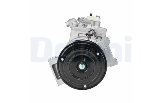 Compressor, air conditioning, Image 2
