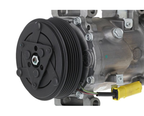 Compressor, air conditioning, Image 5