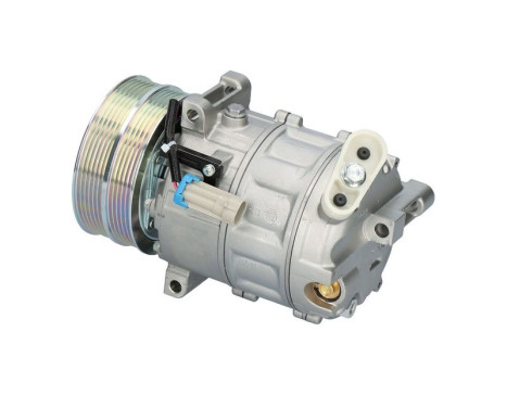 Compressor, air conditioning, Image 3