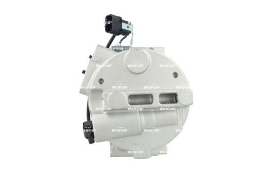 Compressor, air conditioning, Image 5