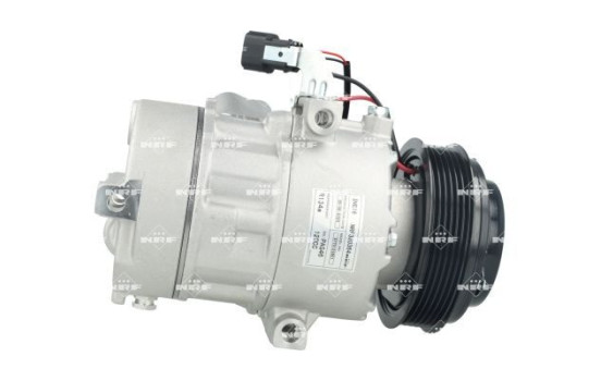 Compressor, air conditioning, Image 6