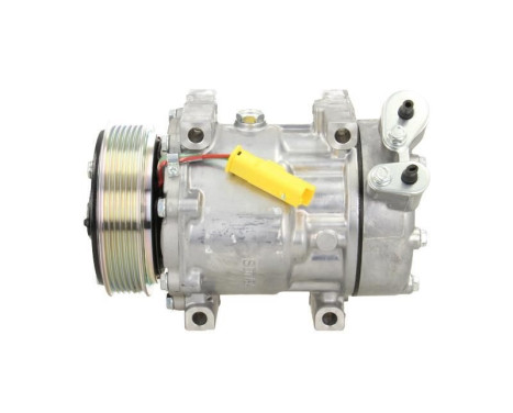 Compressor, air conditioning, Image 2