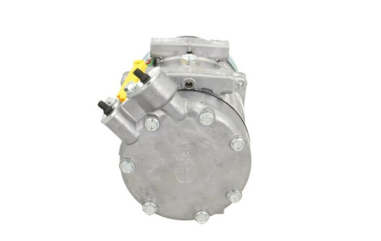 Compressor, air conditioning, Image 3