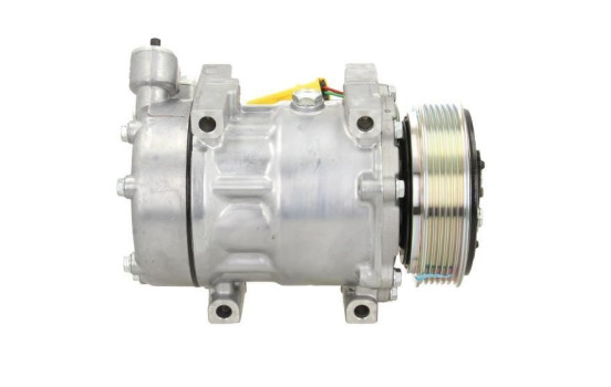 Compressor, air conditioning, Image 4