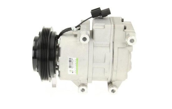 Compressor, air conditioning, Image 2