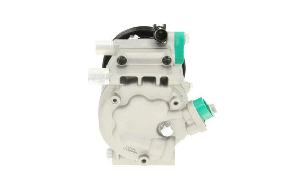 Compressor, air conditioning, Image 3