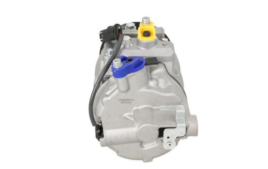 Compressor, air conditioning, Image 3