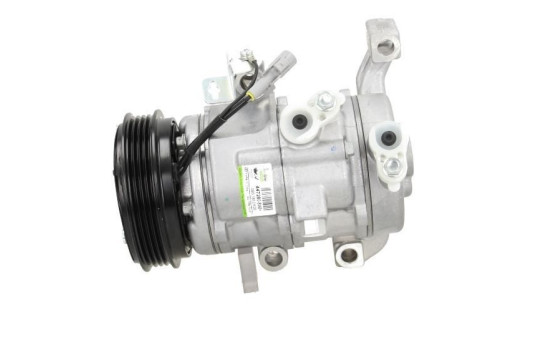 Compressor, air conditioning, Image 2