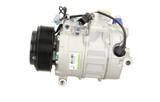 Compressor, air conditioning, Image 2