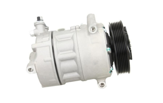 Compressor, air conditioning, Image 4