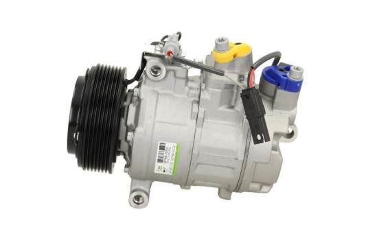Compressor, air conditioning, Image 2