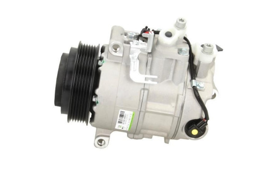 Compressor, air conditioning, Image 2