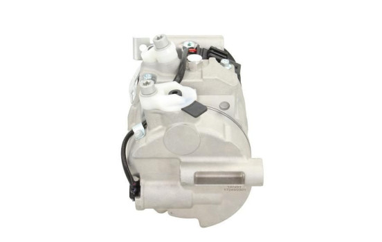 Compressor, air conditioning, Image 3