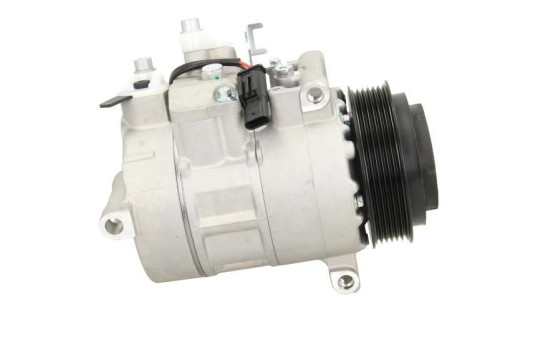 Compressor, air conditioning, Image 4