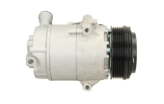 Compressor, air conditioning, Image 4