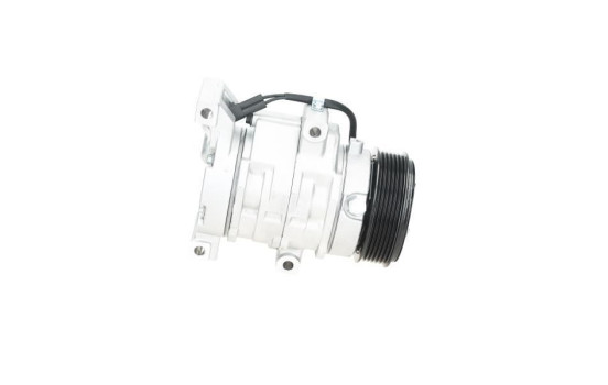 Compressor, air conditioning, Image 4