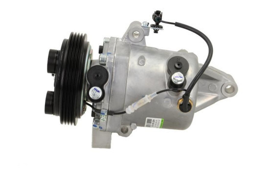 Compressor, air conditioning, Image 2