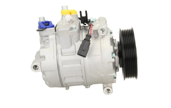 Compressor, air conditioning, Image 4