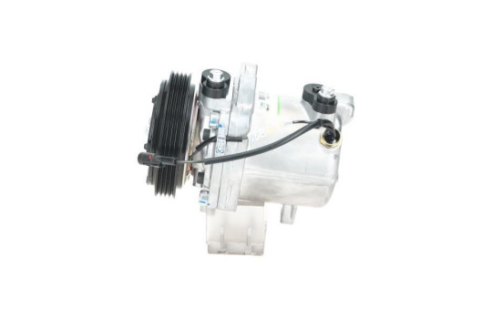 Compressor, air conditioning, Image 2