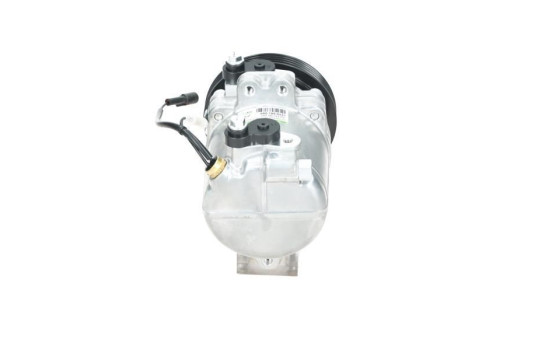 Compressor, air conditioning, Image 3