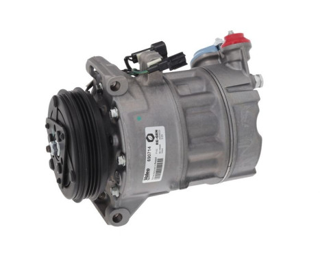 Compressor, air conditioning, Image 3